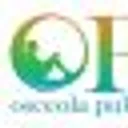 Osceola Public Library logo