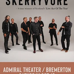 Skerryvore