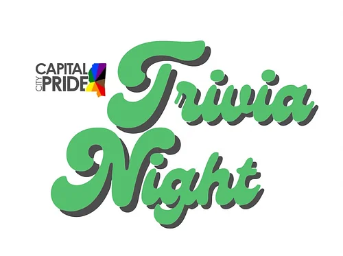 Capital City Pride Trivia Night