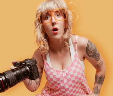 SPMOP’s ALT TAMPA: Jesi Carson Gallery Talk