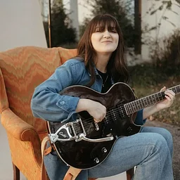 Plymouth | Live Music with Halley Neal
