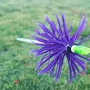 July Summer Series: Archery Lawn Darts