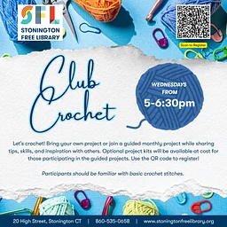 Club Crochet