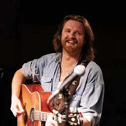 Colby Acuff