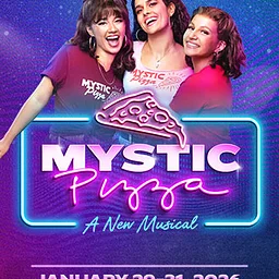 MYSTIC PIZZA