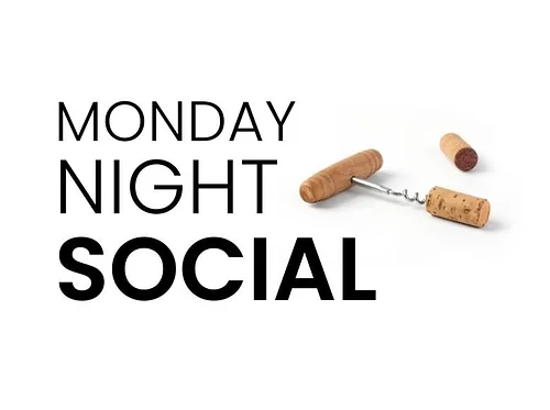 Monday Night Social (Copy)