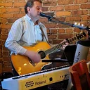 Live Music with Bernie Gagliardi