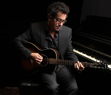 A.J. Croce: Croce Plays Croce