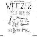 WEEZER HAPPY HOUR!