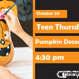 Teen Thursday