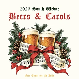 Beers & Carols