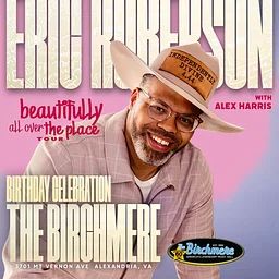 ERIC ROBERSON