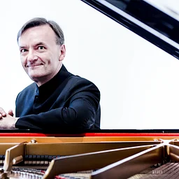 Art of the Piano: Sir Stephen Hough