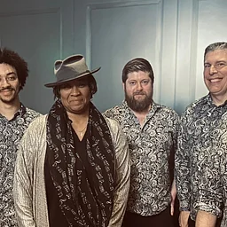 Local Artist Series: Misty Blues Band