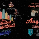 The Fabulous Thunderbirds: A Tribute to Chicago Blues