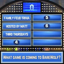Family Feud Trivia