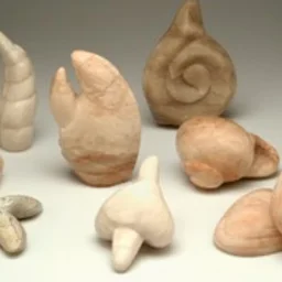 Alabaster Carving Workshop at Zephyr Maine