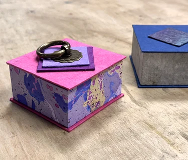 Boxes for Fun: The Bijou Box Redux!