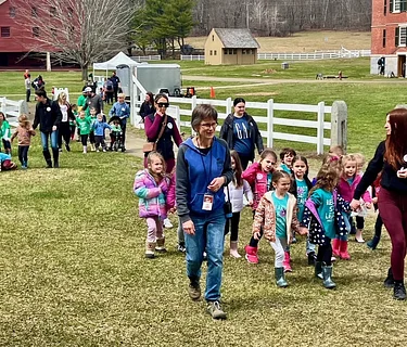 Homeschool Day – September 17