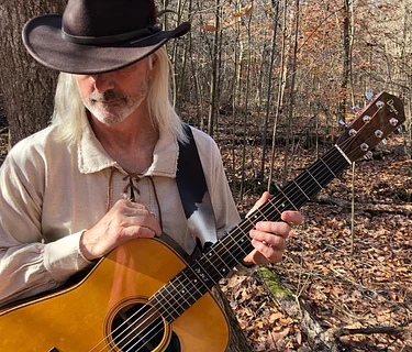 Live Music with Howie Campbell 5-8pm!