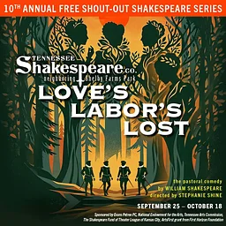TN Shakespeare Company