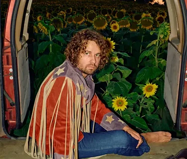 Kevin Morby w/special guest Liam Kazar