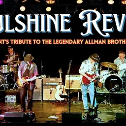 Soulshine & Smoke: An Allman Brothers celebration with Soulshine Revival & BBQ