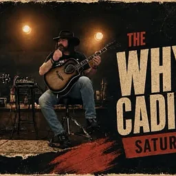 The Whyte Cadillacs
