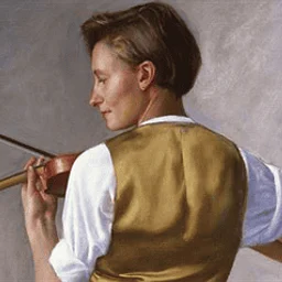 Class #400: Basic Oil Painting with Andrew Conklin