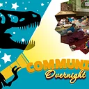 Community Overnight: Secrets of the Night