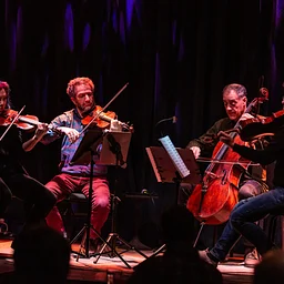 Accordo at Icehouse: Tuesday, February 2, 2027