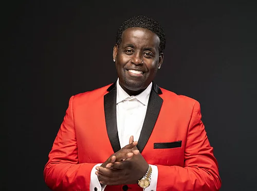 Gary “G-Thang” Johnson