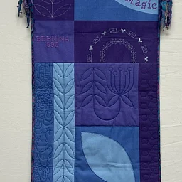 BERNINA 990 Sewing & Embroidery Retreat- Anaheim
