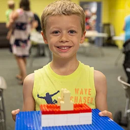Cleveland LEGO Club