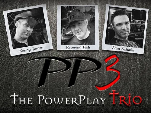Power Play Trio