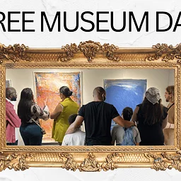 Free Museum Day