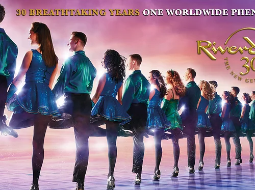 Riverdance