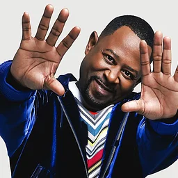 Martin Lawrence with Nate Jackson, Desi Banks and more