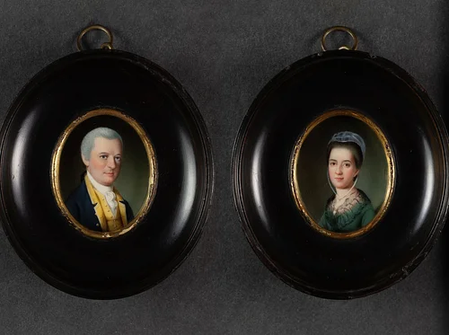 Revolutionary Family: The Biddles and American Independence