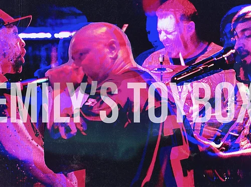 Emily’s ToyBox at The Vineyard at Hershey