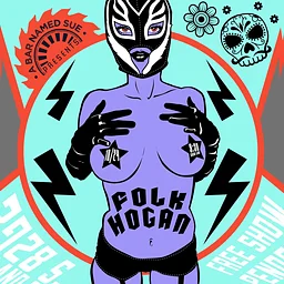 FOLK HOGAN! @ HIGHLAND