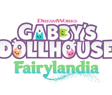 Gabby’s Dollhouse Fairylandia Tour