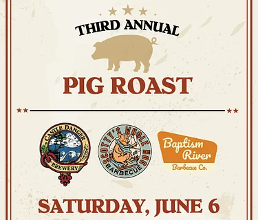 Pig Roast