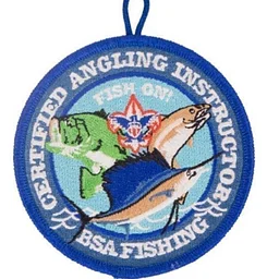 Certified Angling Instructor Course