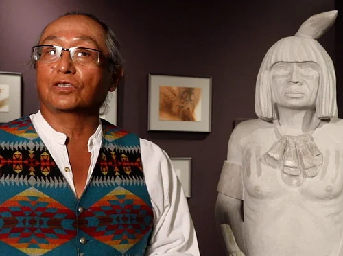 Commemorating the Pueblo Revolt