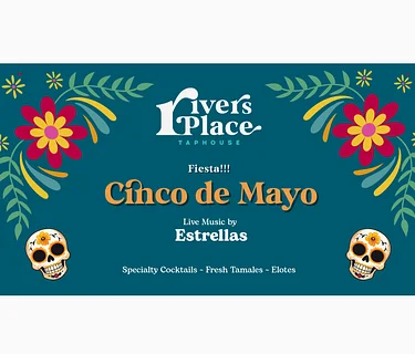 Cinco de Mayo!