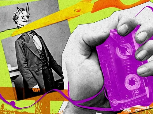 First Fridays Opening Reception & Block Party - "Richmond Resistance"