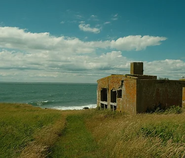 HISTORY ON TAP:THE REMARKABLE HISTORY OF PENIKESE ISLAND