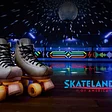 Skatelands of America