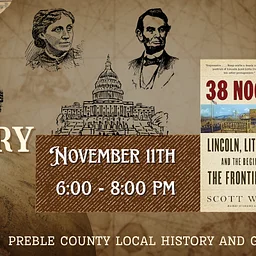 History Book Club